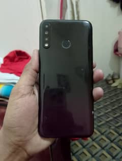 Tecno spark 4 3/32 box nahi he