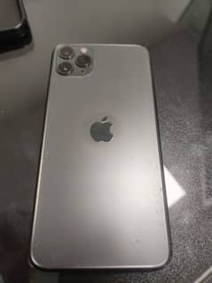 iPhone 11 Pro max PTA approved