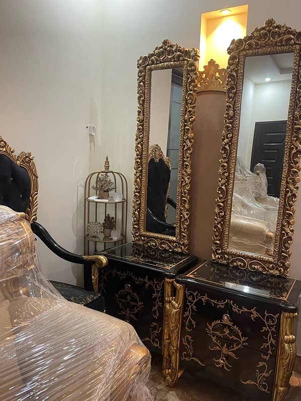 full length mirror with frame 1