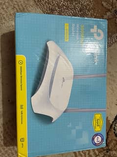 Tp Link Wifi router