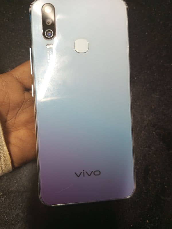 vivo y17 8 gb 256 gb rom 2