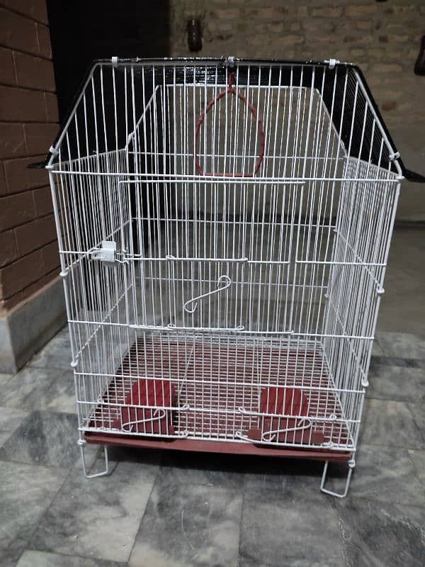 cage for all type birds 1