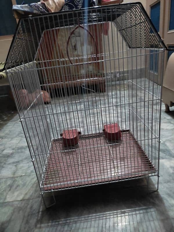 cage for all type birds 3