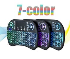 MINI KEYBOARD WIRELESS