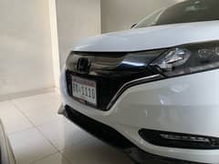 Honda Vezel 2016