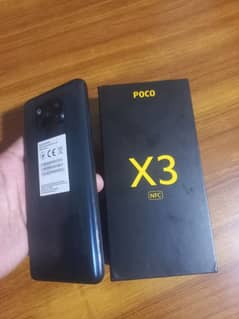 POCO X3 NFC