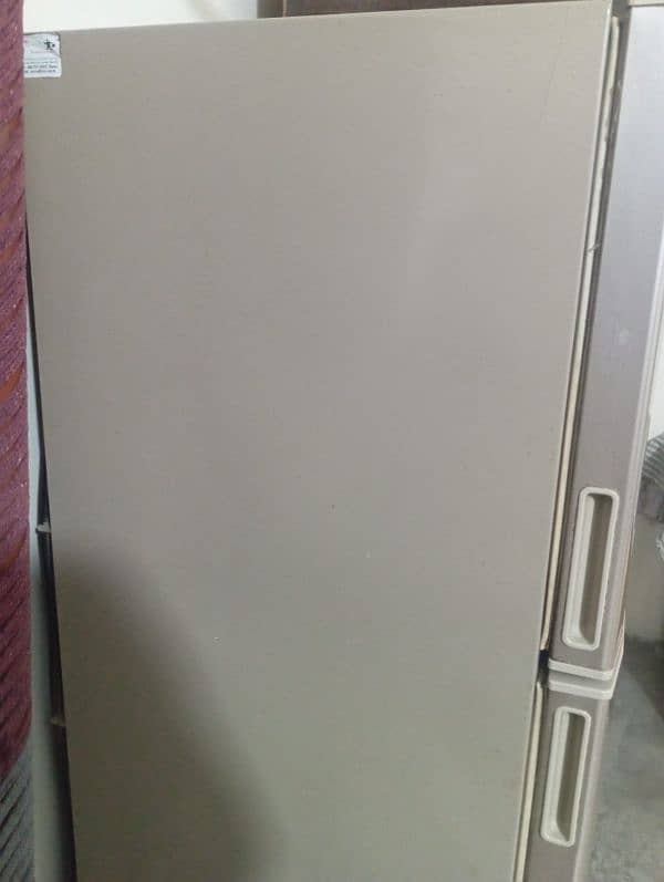 Haier Fridge 1