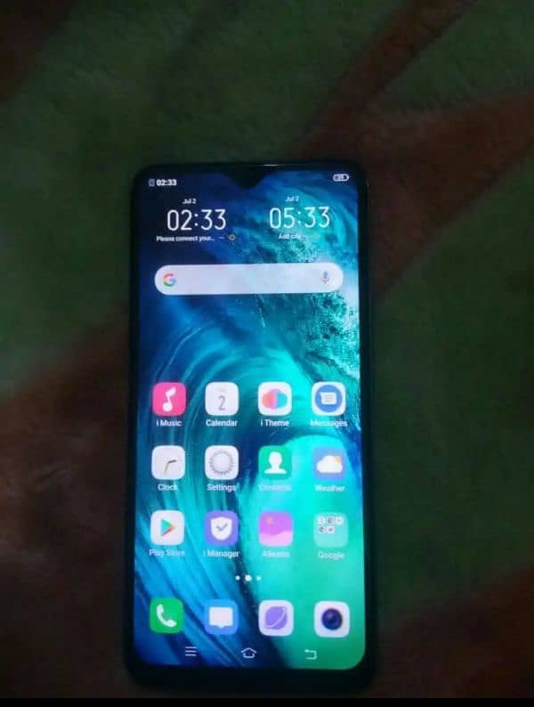 vivo s1 6 128 dual sim pta approved 0