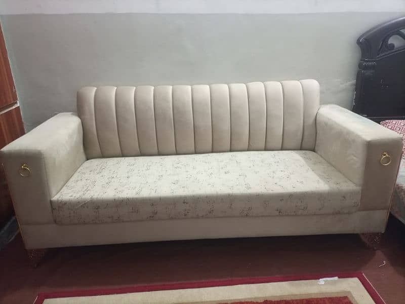 5 seater sofa set 0