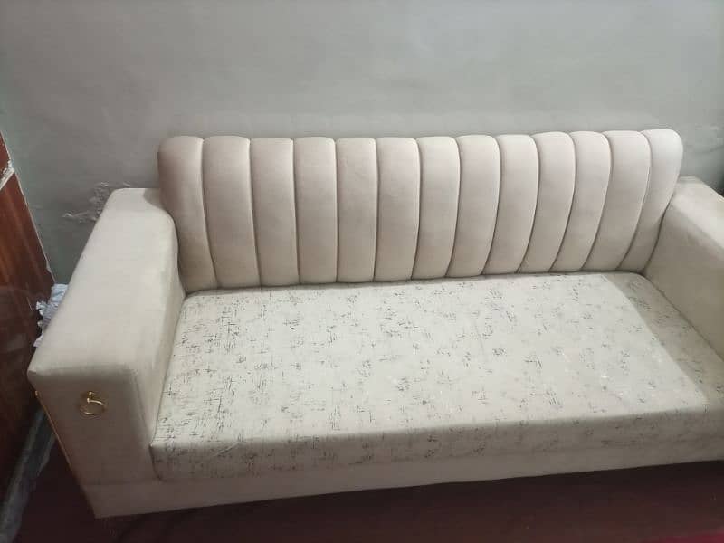 5 seater sofa set 1