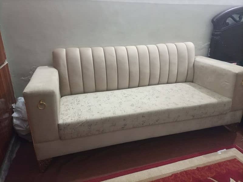 5 seater sofa set 3