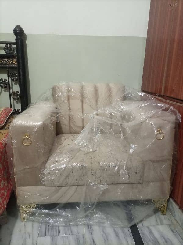 5 seater sofa set 4