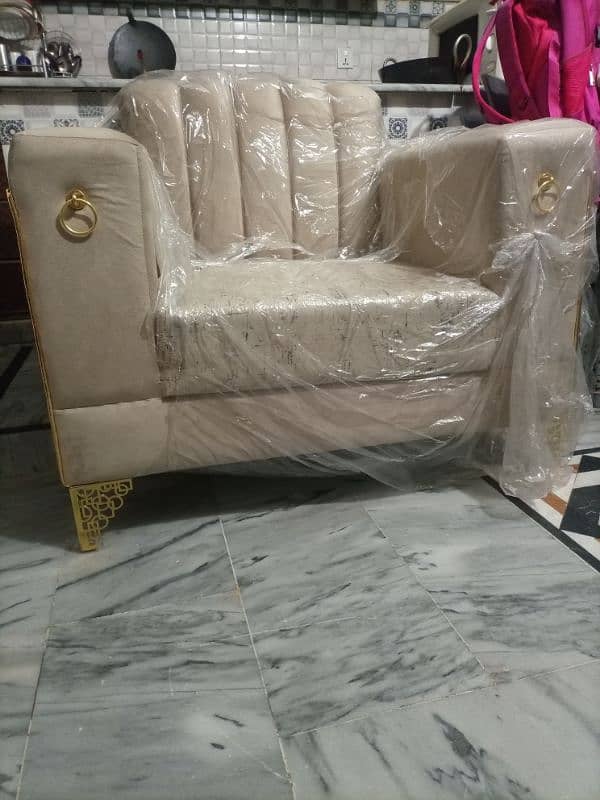 5 seater sofa set 6