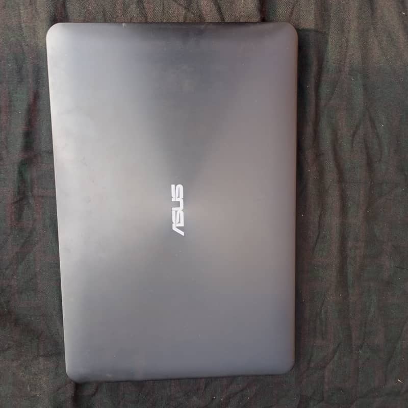 ASUS X555UA i5 4nd Laptop for sale 0