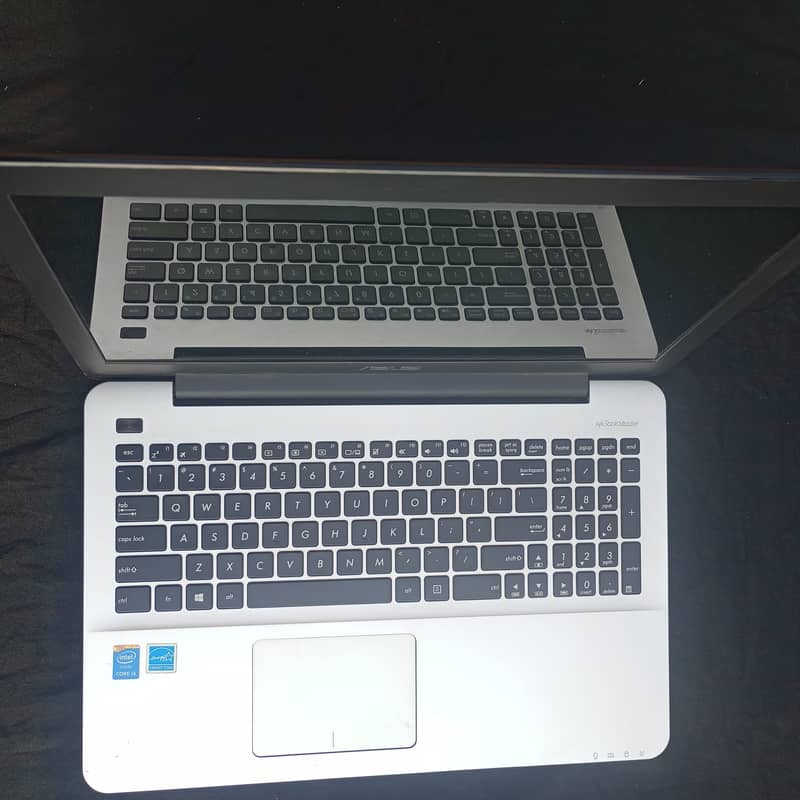 ASUS X555UA i5 4nd Laptop for sale 1