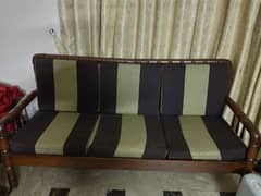 Sofa set for sale