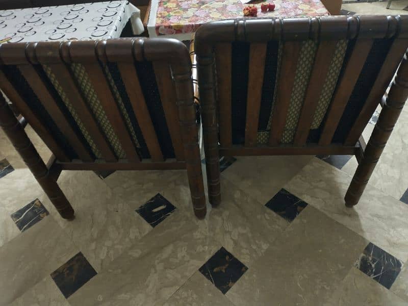 Sofa set for sale 2