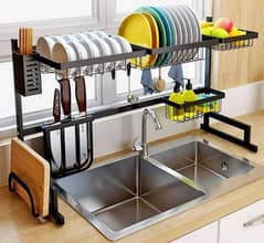 Sink Rack