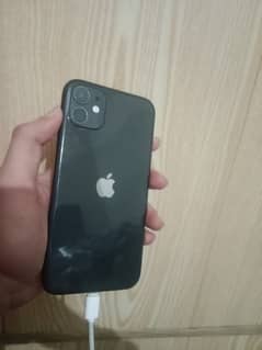 iPhone 11 Jv 64