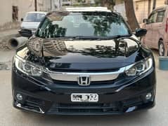 HONDA CIVIC ORIEL 1.8 i-VTEC CVT 2018 NEW METER