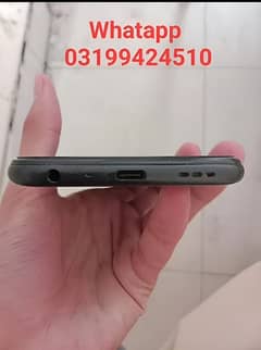 oppo A76 mobile 10 by 10 condition