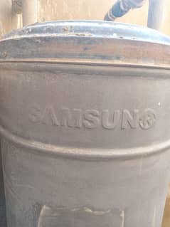 Samsun Original Gas Geyser for sale.