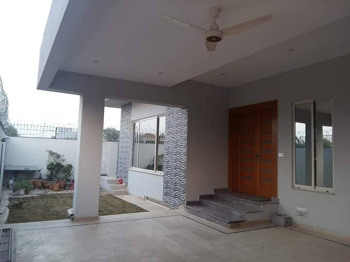 Independent villa available for rent 2