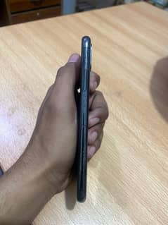 iPhone X No pta