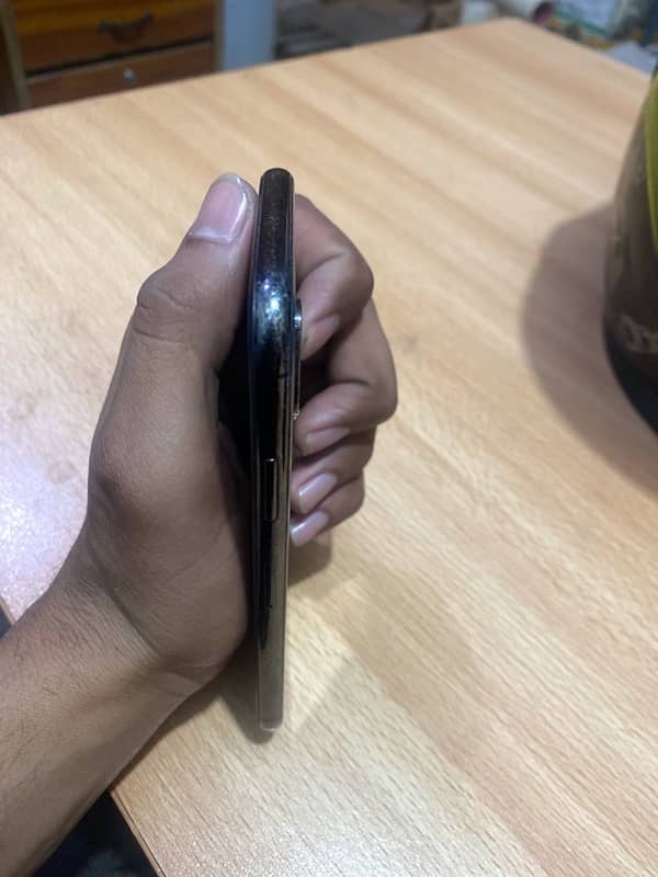 iPhone X No pta 1