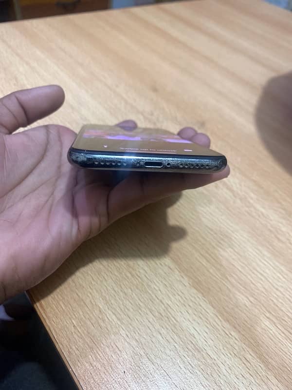 iPhone X No pta 3