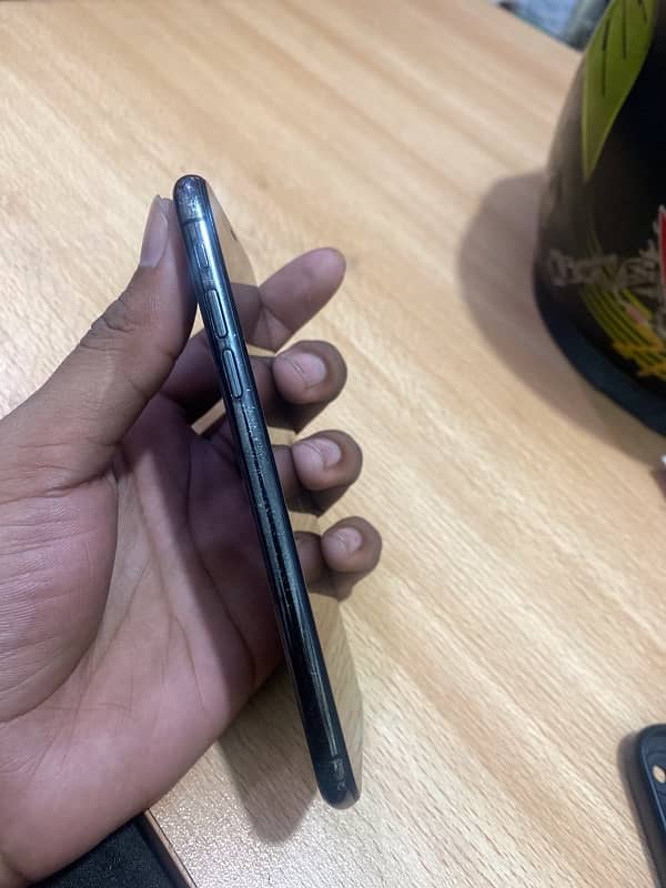 iPhone X No pta 4