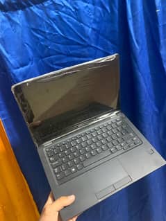 Dell Latitude 5290 i5 8th Generation