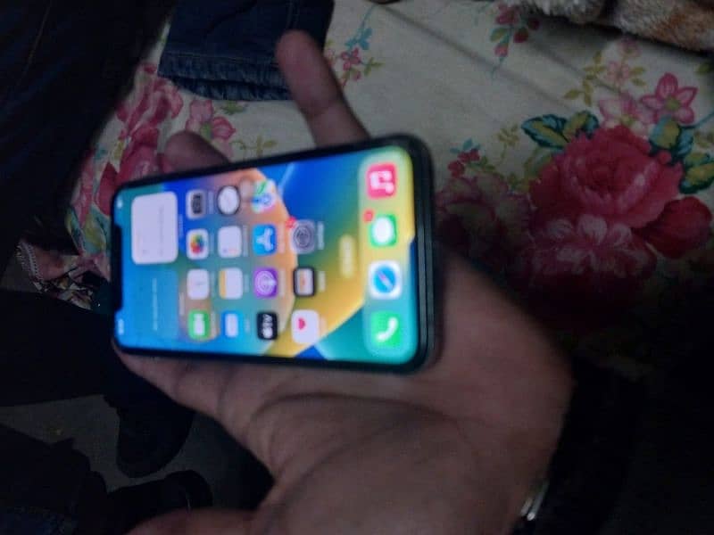 iphone x 64gb bypass 2