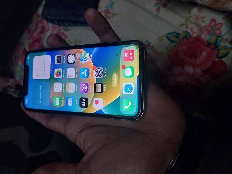 iphone x 64gb bypass 4