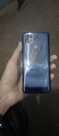 oppo a16