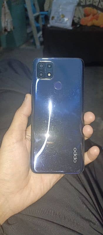 oppo a16 2