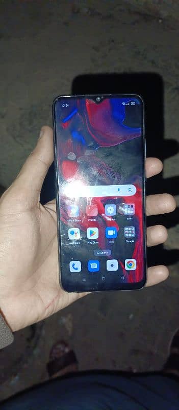 oppo a16 5