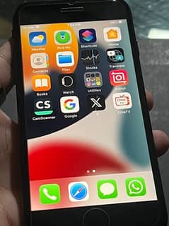 Apple iPhone 7 128 Gb Non Pta Factory Unlock