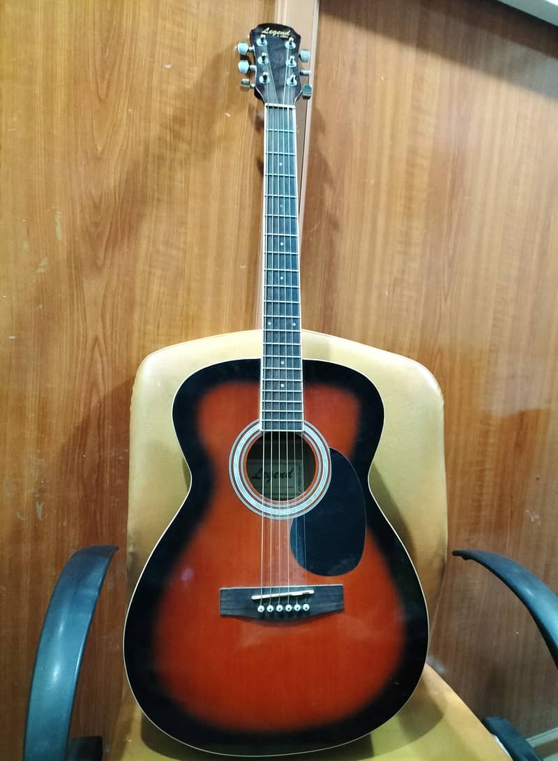 Guitar  0