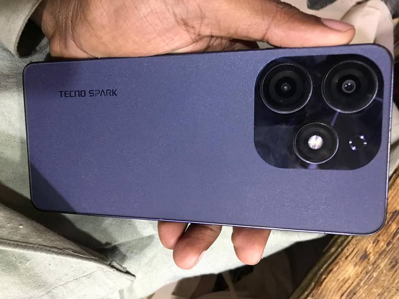 Tecno spark 10 pro all ok  no Delivery 0