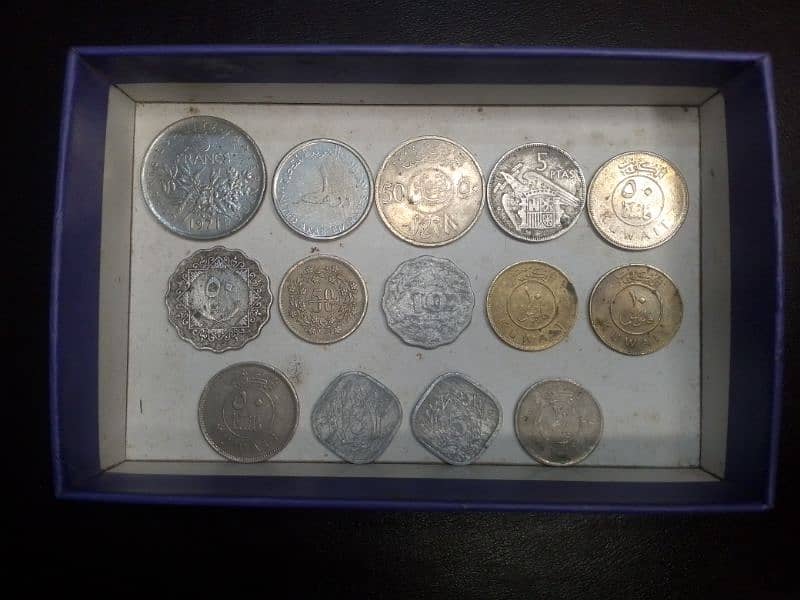 antique coins for sale 1