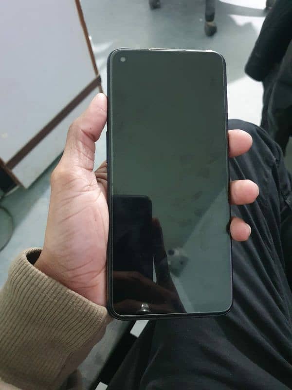 one plus n10 dual sim 6/128 1