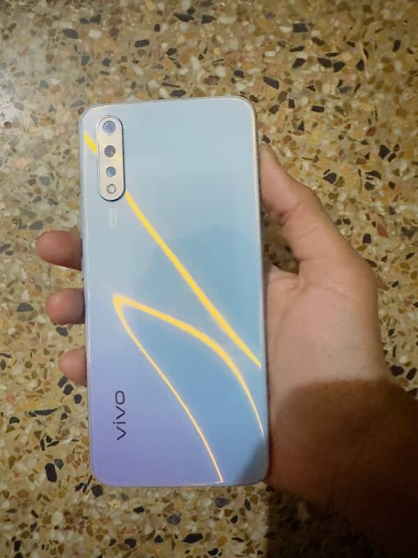 vivoS1 0