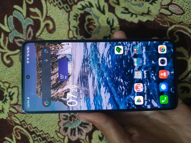 Tecno Camon 20 pro 16/256gb 2