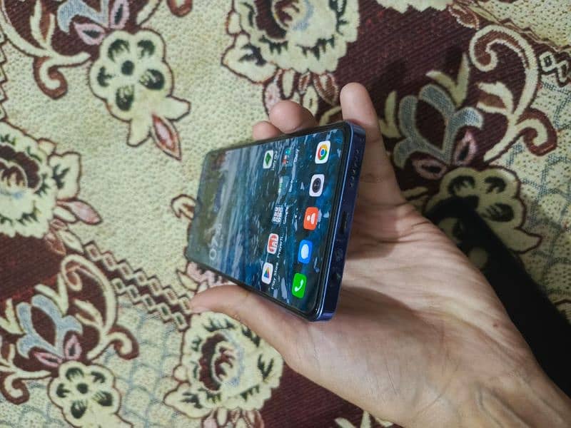 Tecno Camon 20 pro 16/256gb 5