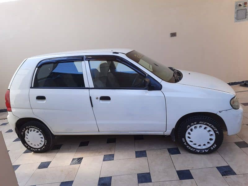 Suzuki Alto 2010 1