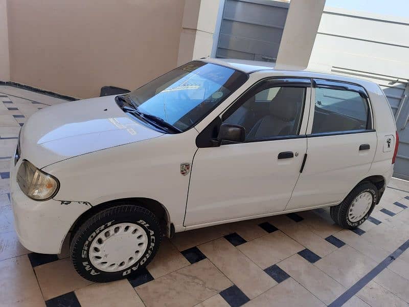 Suzuki Alto 2010 2