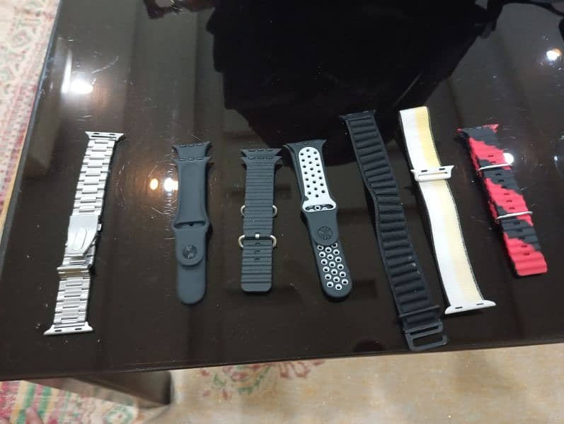 watch straps only straps no watch 0