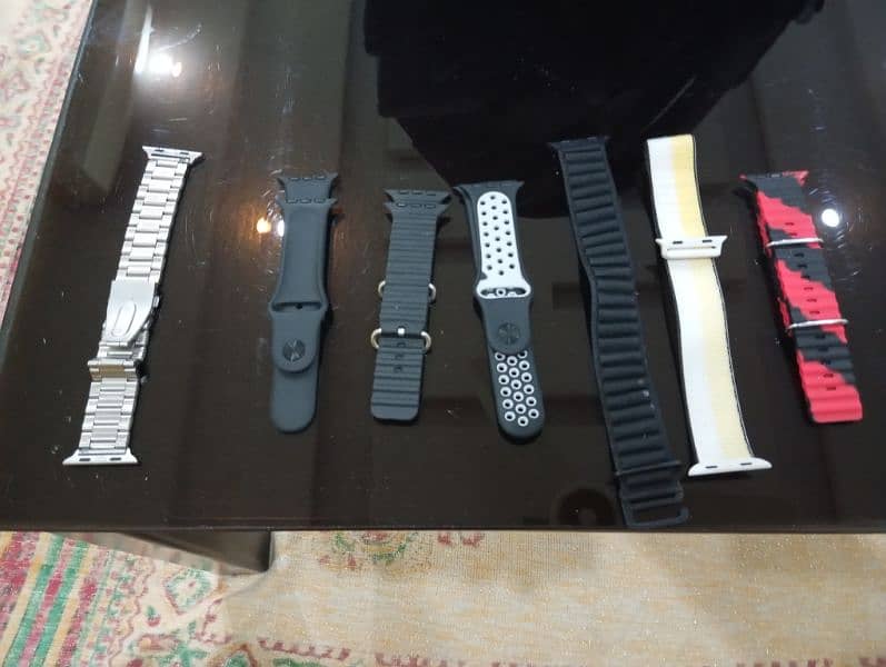 watch straps only straps no watch 1