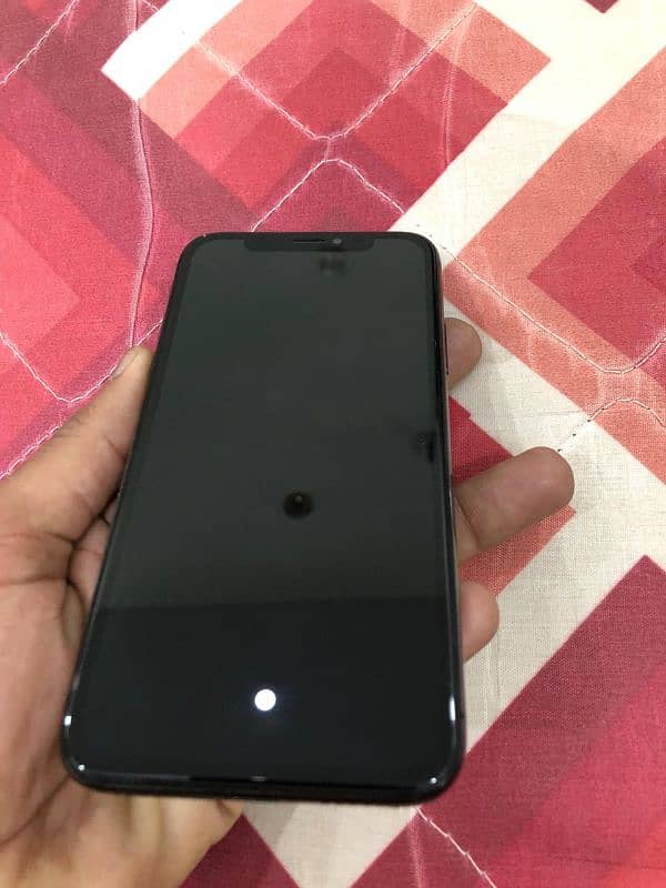 Iphone X urgent sale 1